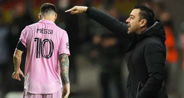 Fue un referente del equipo multicampeón del Blaugrana y se lució con el Sevilla, ahora tendrá grandes chances de coincidir con el astro argentino