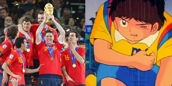 Fue un referente mundial y terminó de la peor manera