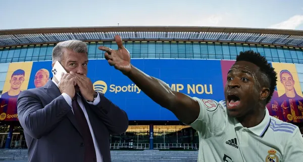 Fue una de las estrellas en el derbi de principios de año, hoy está en Asia aunque extraña el mundillo Blaugrana