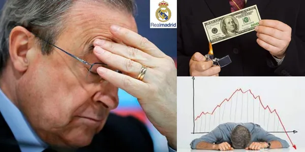 Fue uno de los peores fichajes de la historia.