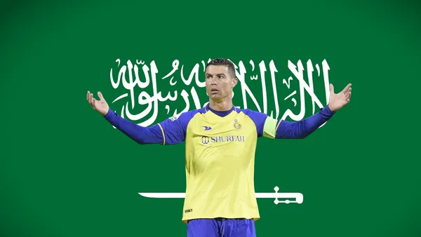 Ganaba millones en Arabia, fue el primero en irse y ahora es figura en Europa