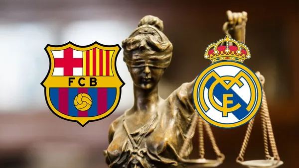 Ganó 4 Champions, jugó en Madrid y Barça, justicia lo investiga por corrupción