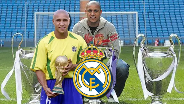 Ganó Champions con el Madrid y fue campeón del mundo, a esto se dedica hoy Roberto Carlos