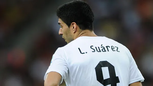 Ganó todo con el Barça e hizo la MSN, Suárez reveló porque lo rechazó el Madrid