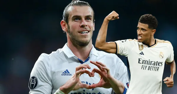 Gareth Bale tuvo un final no deseado en Real Madrid y le dio un consejo a Jude Bellingham