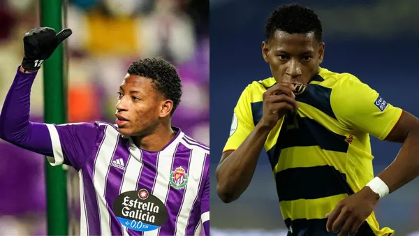 Gonzalo Plata debe mejorar en 3 aspectos particulares si quiere valer 50 millones.