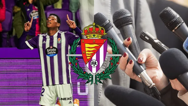 Gonzalo Plata jugó un gran partido ante Getafe y le cerró la boca a gran parte de la prensa.