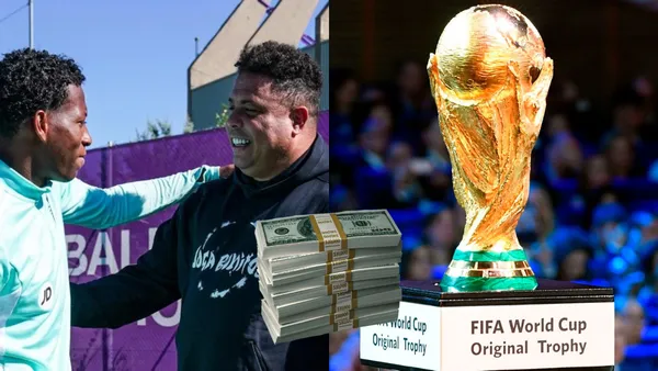 Gonzalo Plata podría valer una verdadera fortuna si llega a tener un buen Mundial.