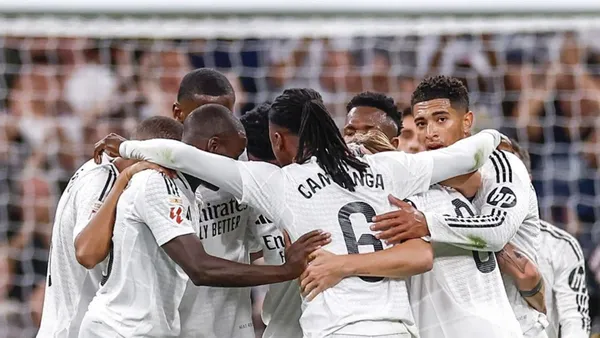 Guerra abierta entre el Real Madrid y los vecinos por el Bernabéu. Foto: