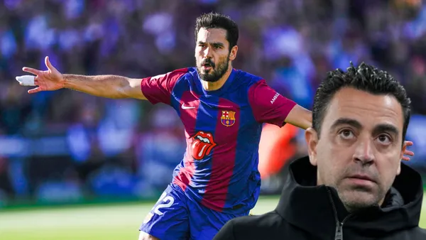 Gündogan moría por Barça, el motivo que podría alejarlo la próxima temporada