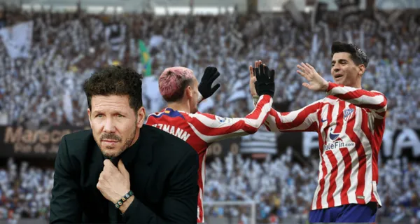 Había quedado libre en su reciente equipo y por un milagro le apareció esta oportunidad