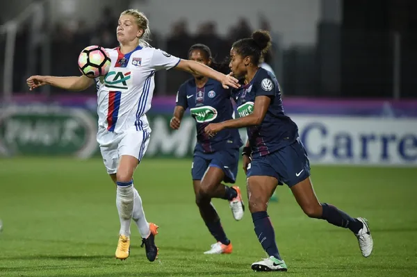 Habrá duelo entre equipos galos por lo que habrá con total seguridad un conjunto de Francia en la gran final por el título. Olympique Lyon y PSG se ven las caras en las semifinales de la UEFA Women's Champions League.