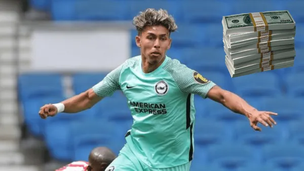 Habría 3 equipos que querrían hacerse con los servicios de Jeremy Sarmiento.