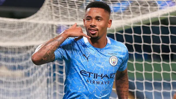 Hace tiempo Gabriel Jesús rechazó al equipo merengue para llegar a continuar en Inglaterra, sin embargo ahora tiene altas chances de llegar al conjunto culé y la decisión podría generar un revuelo inmenso en LaLiga.