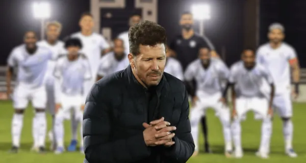 Hace unos días que lo vienen ojeando y muy pronto la oferta llegaría a las oficinas del Atléti