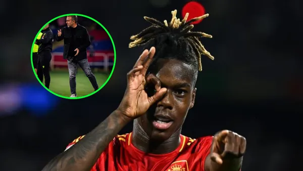 Hansi Flick se decidió.