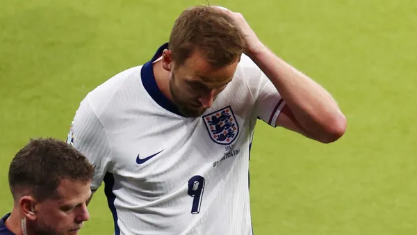 Harry Kane / Foto: Ole