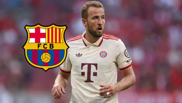 Harry Kane (Foto: X)