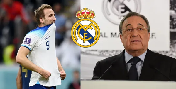 Harry kane tuvo en sus pies el gol de la vida para su selección sin embargo, falló y quedo fuera del Mundial de Qatar 2022.