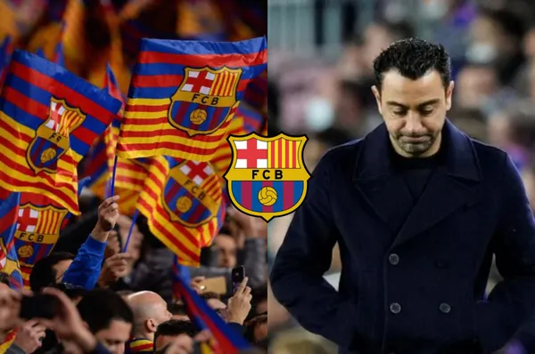 Hristo Stoichkov salió a hablar sobre la actualidad del club y tuvo unas palabras muy duras en contra de una estrella del plantel.