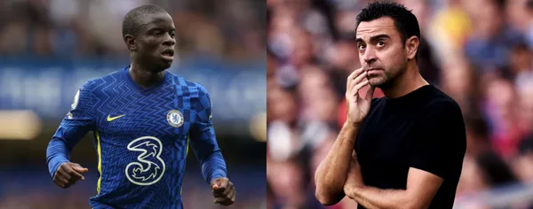 Iba a ser uno de los refuerzos top, pero se aleja cada vez más del Camp Nou