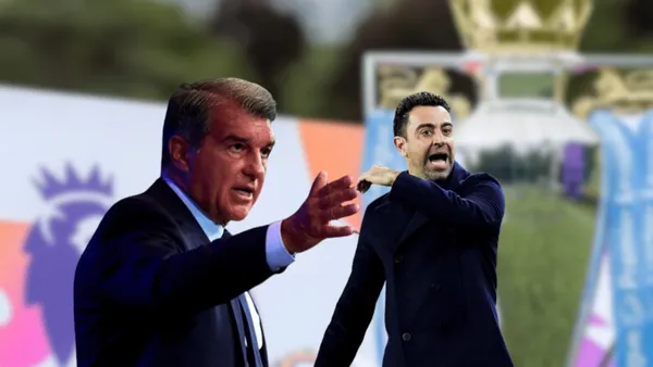 Increíble momento de una de los talentos despreciados en el Camp Nou