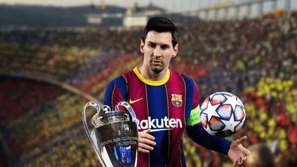 Increíble situación que afronta uno de los grandes talentos del fútbol europeo en estos momentos