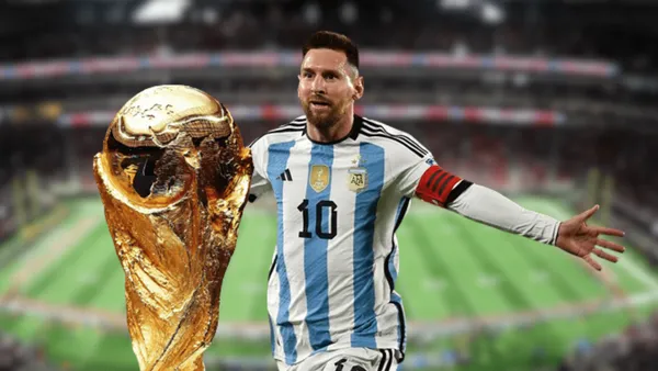 Inédita revelación del astro argentino sobre su futuro