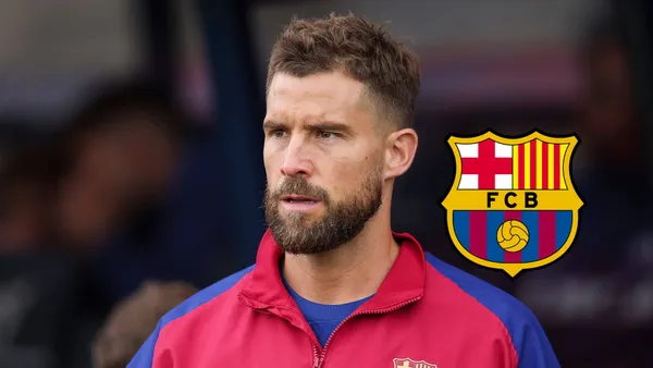 Iñigo Martínez (Foto: X)