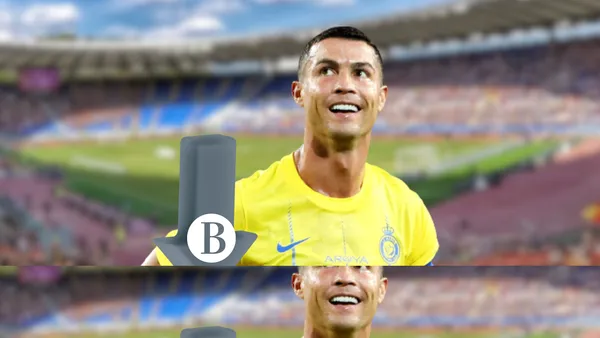 Insólita situacion vivida en una de las ligas más poderosas del mundo