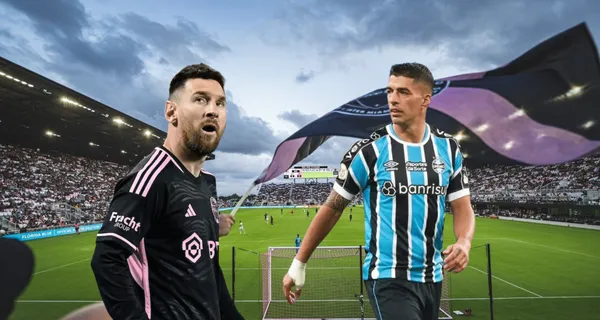 Inter Miami cerró la primera llegada pensando en la próxima temporada oficial