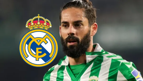 Isco Alarcón / Foto: AS