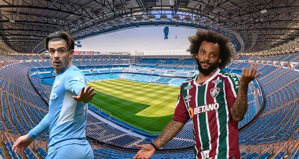 Jack Grealish tuvo que pasar por un momento desagradable en Manchester tras ganar el Mundial de Clubes