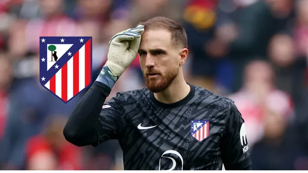 Jan Oblak (Foto: X)