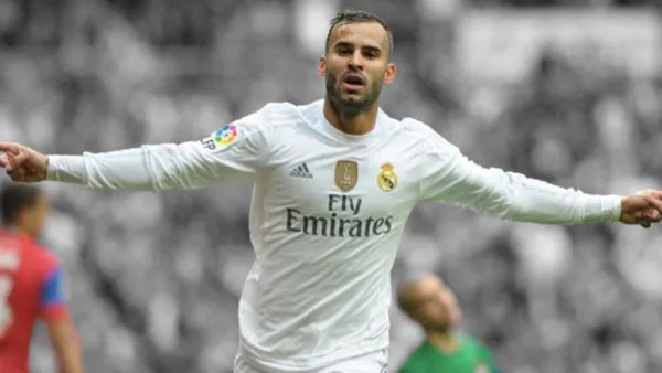 Jesé Rodríguez / Foto: Real Madrid