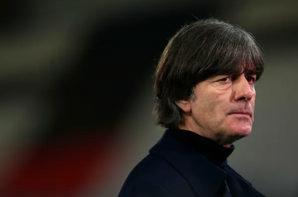 Joachim Löw rechaza al Real y al Barca.