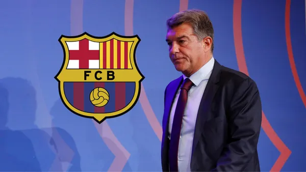 Joan Laporta Foto: Es ara Cat