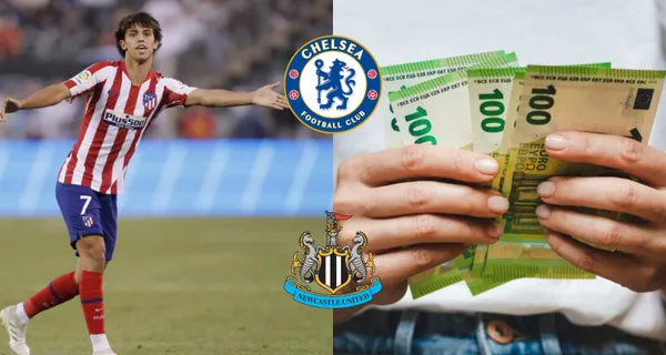 Joao Felix debe definir su futuro y apareció un equipo impensado que quiere quedarse con él