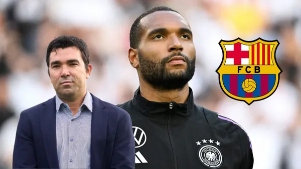 Jonathan Tah - Deco (Foto: German Football News)