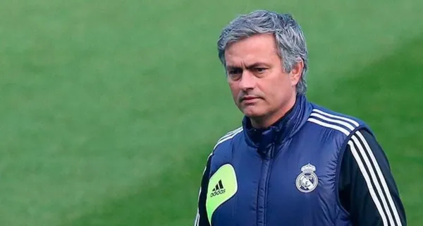 José Mourinho sonó para el Real Madrid pero mira por qué dicen que es una pésima idea que regrese al banquillo