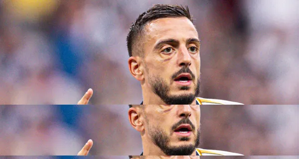 Joselu marcó a los 3 minutos del ST para poner el empate parcial entre el Real Madrid y el Getafe