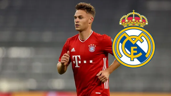 Joshua Kimmich (Foto: X)
