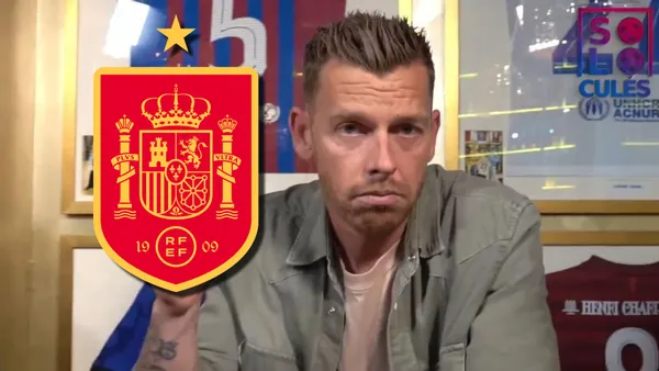 Jota Jordi / Foto: El Chiringuito