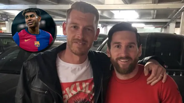 Jota Jordi / Foto: Jota Jordi