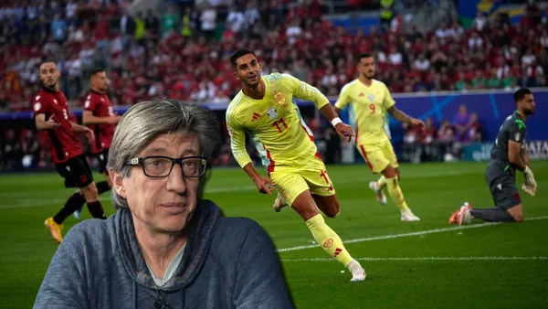 Juan Carlos Rivero / Foto: Collage