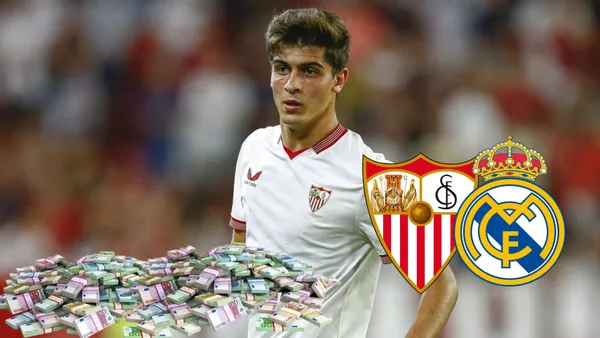 Juanlu Sánchez (Foto: Transfermarkt)