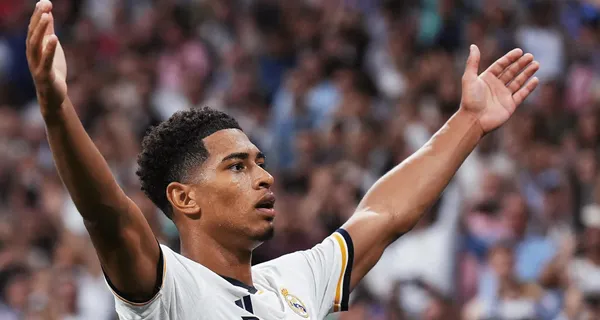 Jude Bellingham encendió la luz de alarma y fue la gran preocupación en el entrenamiento merengue a horas del clásico con Atlético de Madrid