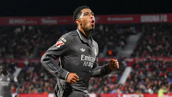 Jude Bellingham Foto: Marca