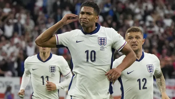 Jude Bellingham / Foto: X