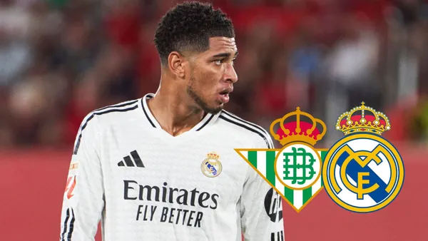 Jude Bellingham (Foto: X)